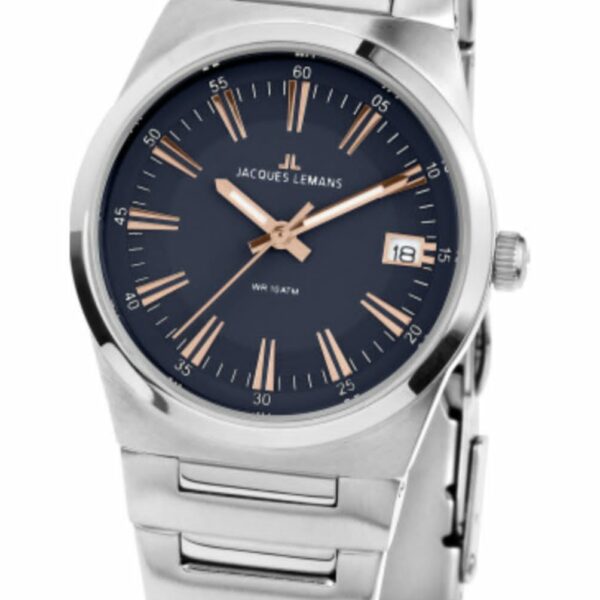 Reloj Jacques Lemans Dama