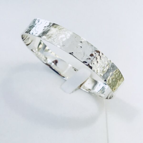 Pulsera  Esclava Plata 925