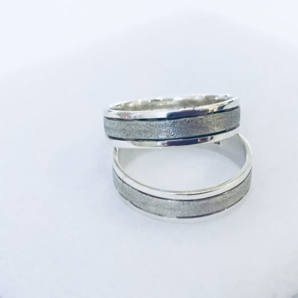 Par alianzas Plata 925