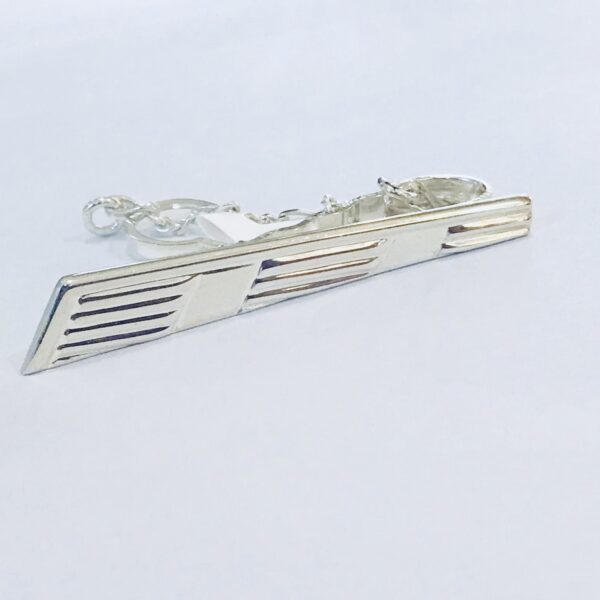 Trabacorbatas Plata 925