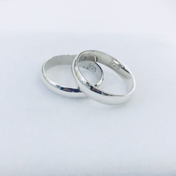 Par alianzas Plata 925