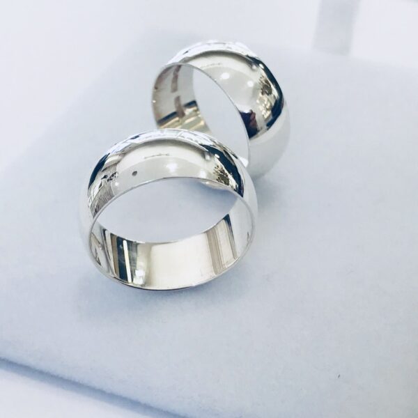 Par alianzas Plata 925