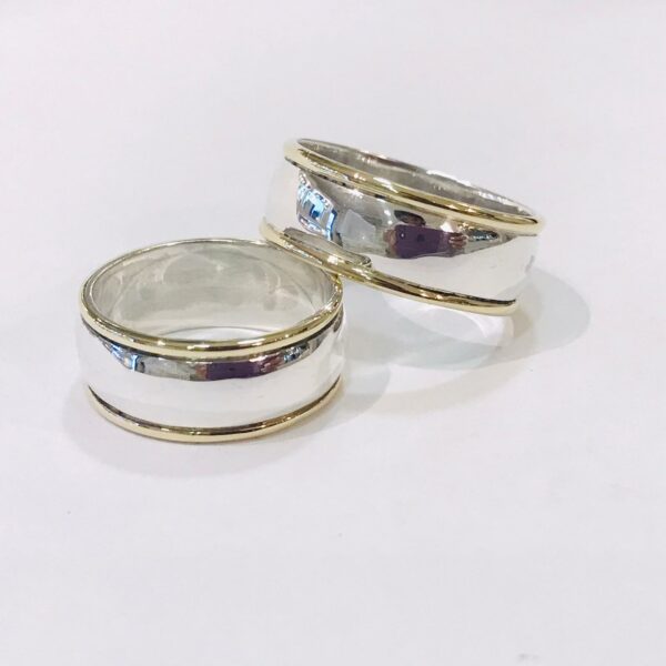 Par alianzas Plata y oro