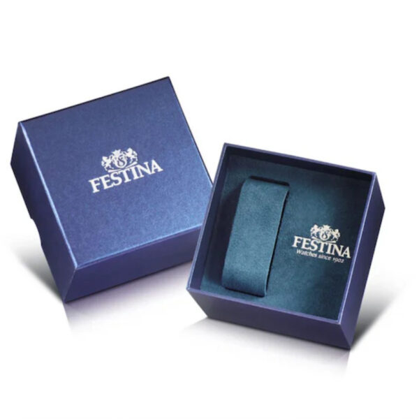 Reloj Festina Caballero