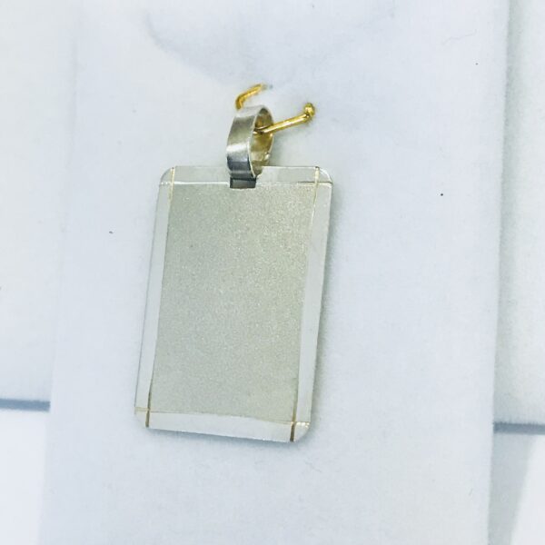 Medallas Plata 925 para grabar