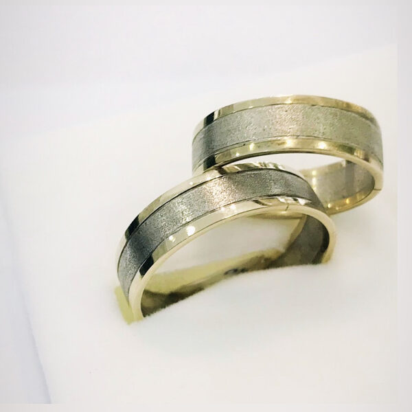 Par alianzas Plata y oro