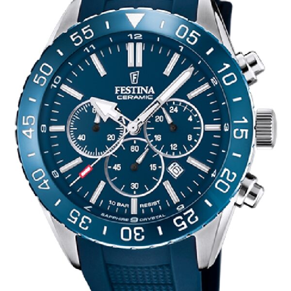 Reloj Festina Caballero