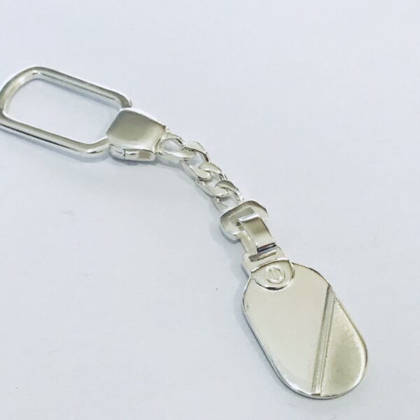 Llavero Plata 925