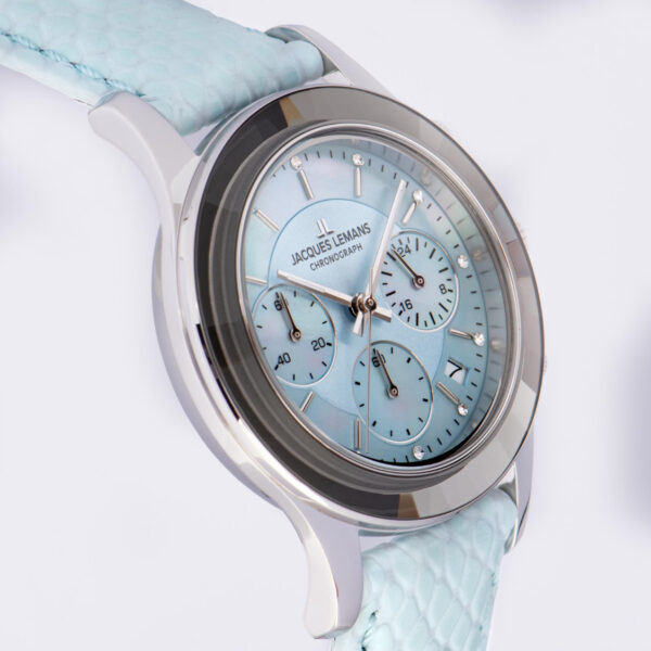 Reloj Jacques Lemans Dama
