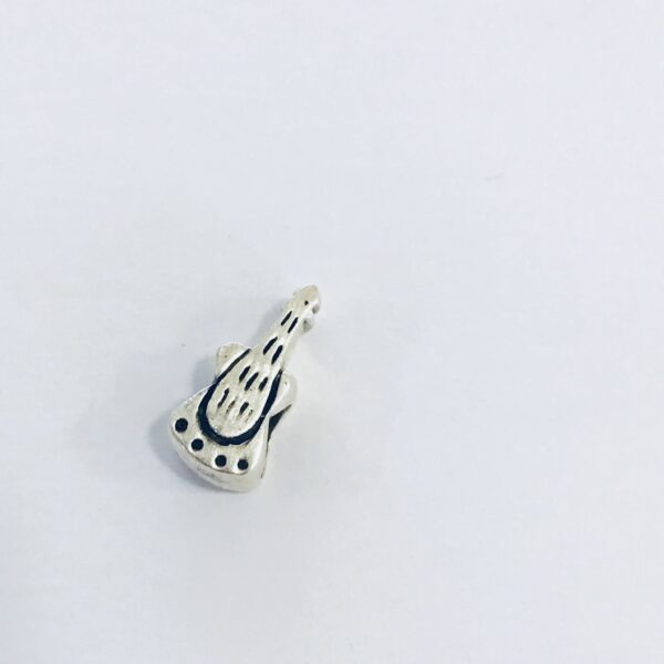 Dije Plata 925 para pulsera