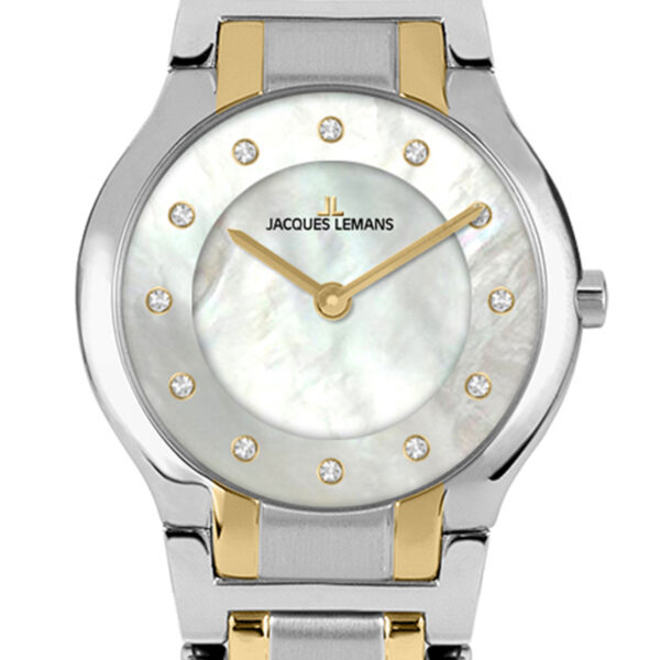 Reloj Jacques Lemans Dama