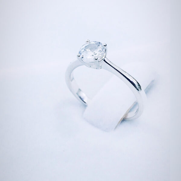 Anillo Plata 925
