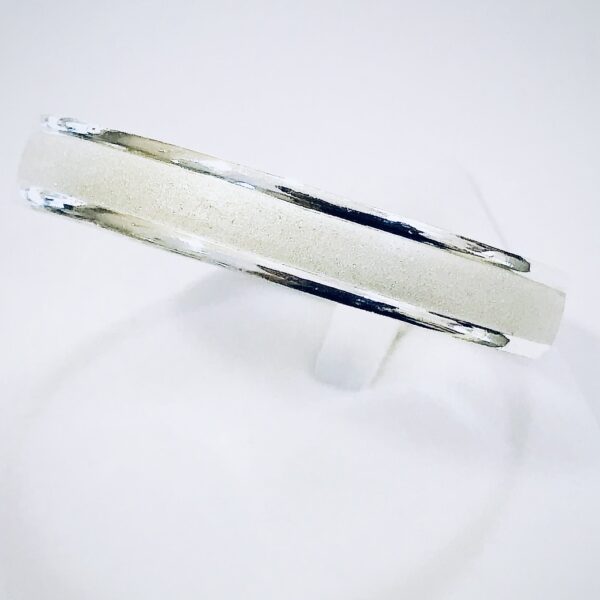 Pulsera  Esclava Plata 925