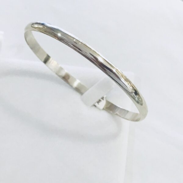 Pulsera  Esclava Plata 925