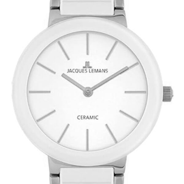 Reloj Jacques Lemans Dama
