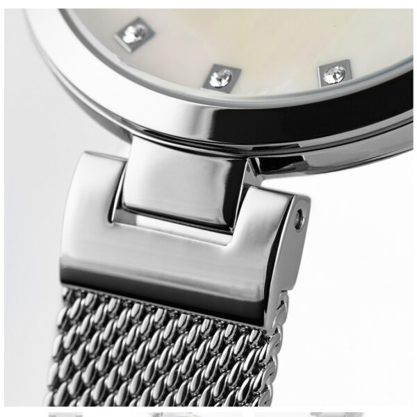 Reloj Jacques Lemans Dama