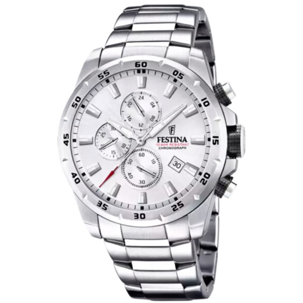 Reloj Festina Caballero