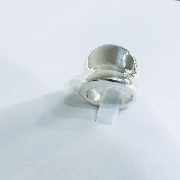 Anillo plata 925