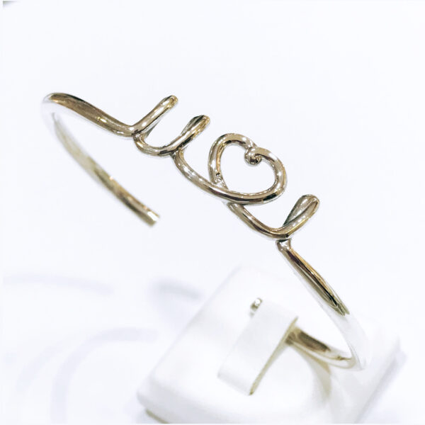 Pulsera Plata 925