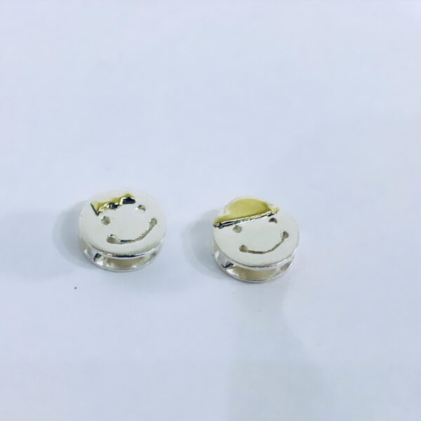 Dije Plata y Oro hijos