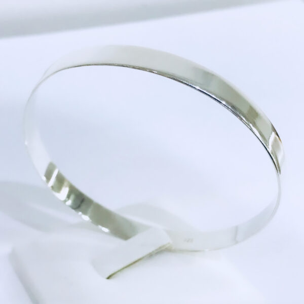 Pulsera Esclava  Plata 925