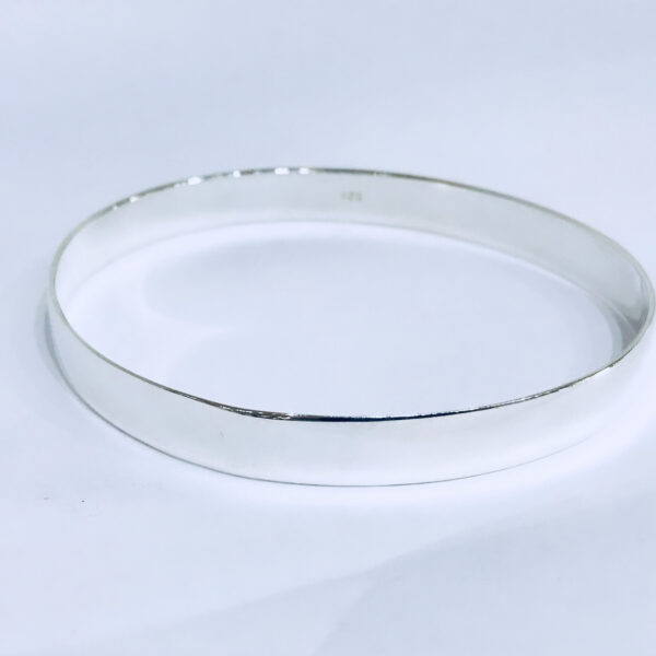 Pulsera Esclava  Plata 925