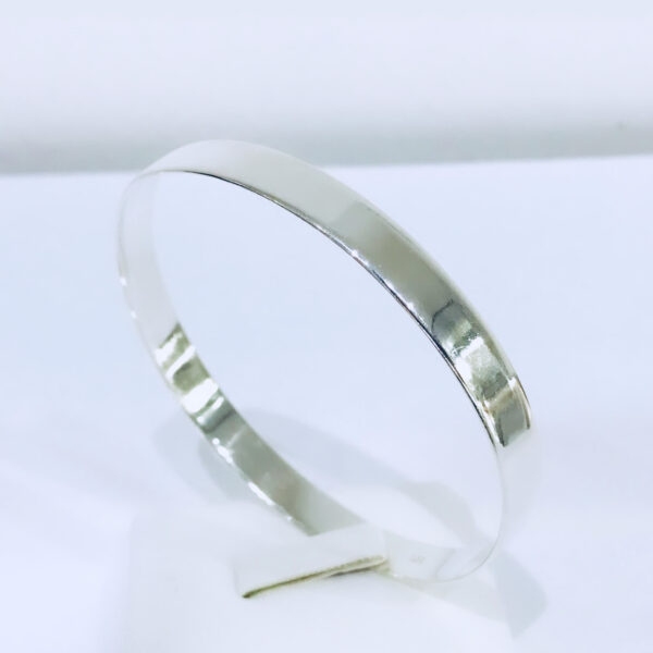 Pulsera Esclava  Plata 925