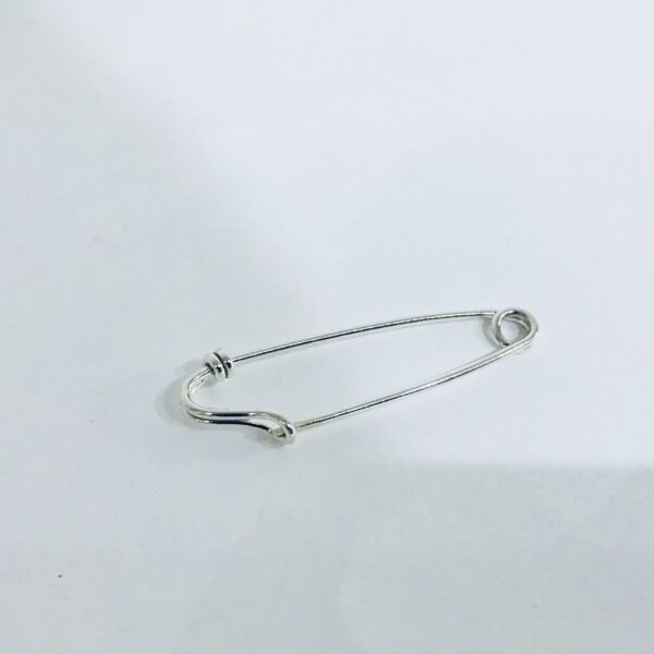 Alfiler Plata 925
