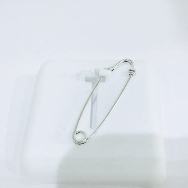 Alfiler Plata 925