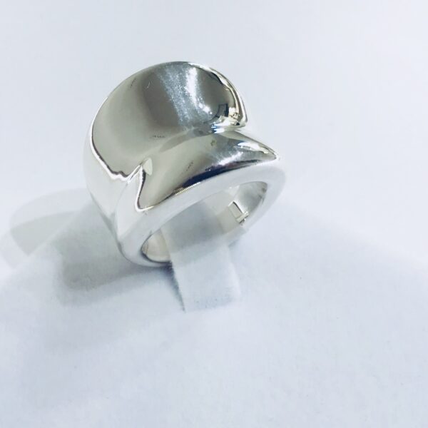 Anillo plata 925
