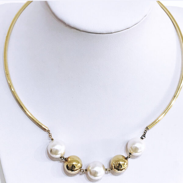 Cadena Goldplated Plata 925