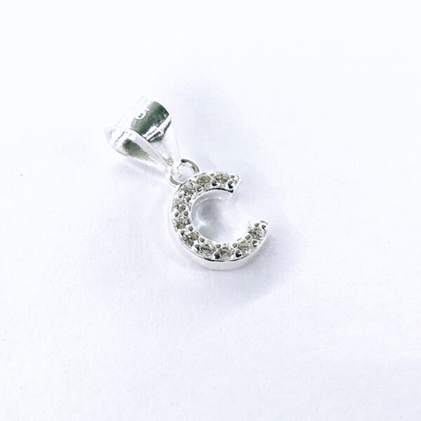 Dije Plata 925 Inicial