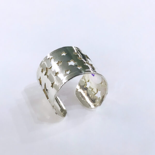 Anillo Plata 925