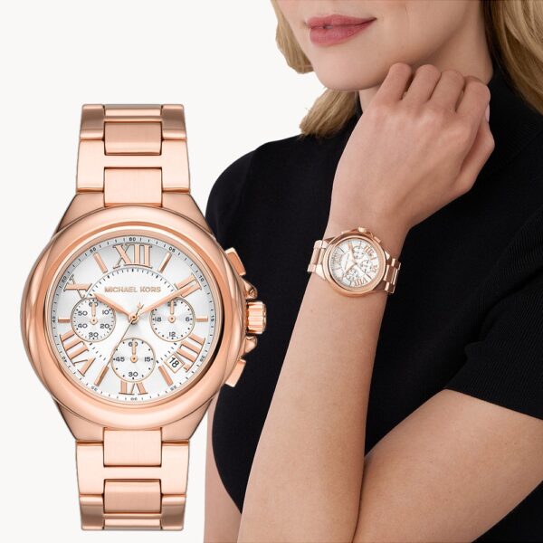 Reloj Michael Kors