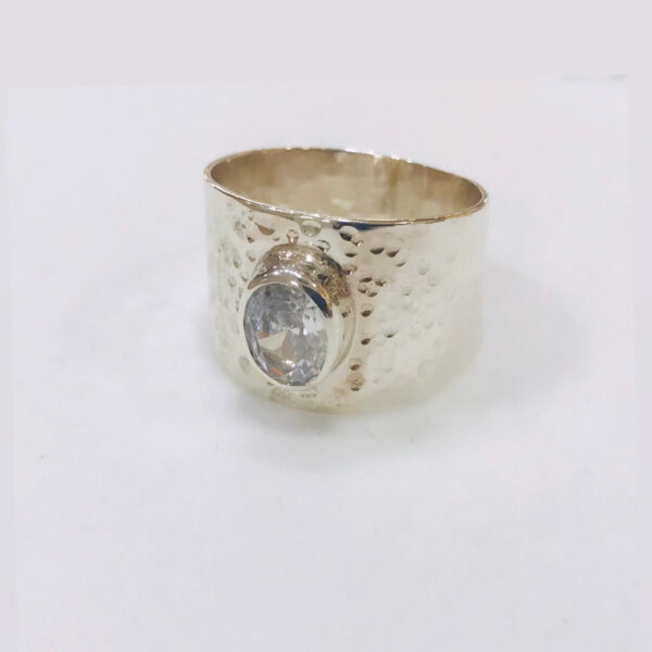 Anillo Plata 925