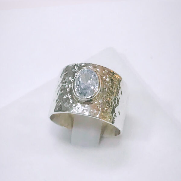 Anillo Plata 925