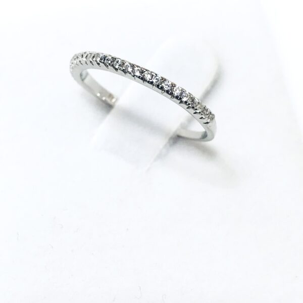 Anillo Plata 925