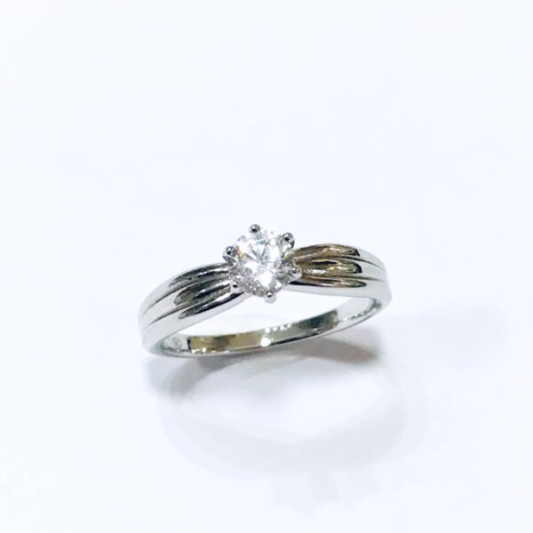 Anillo Plata 925
