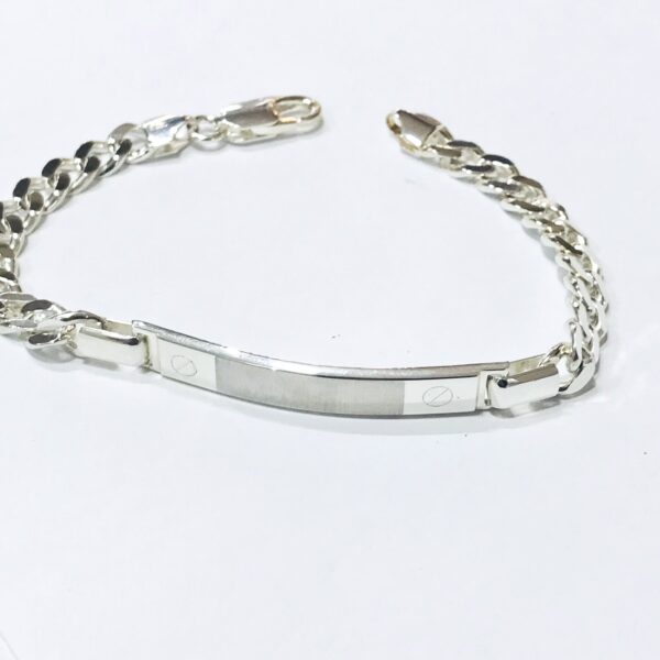 Pulsera Plata 925