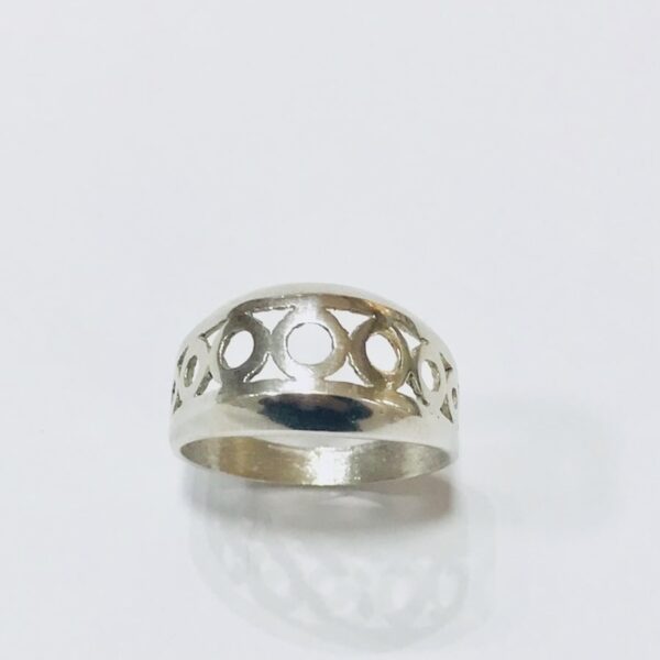 Anillo Plata 925