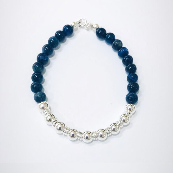 Pulsera Plata 925