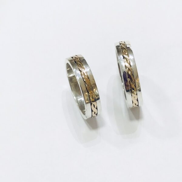 Par alianzas Plata y Oro