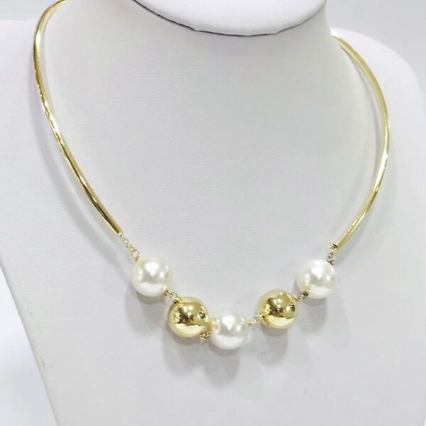 Cadena Goldplated Plata 925