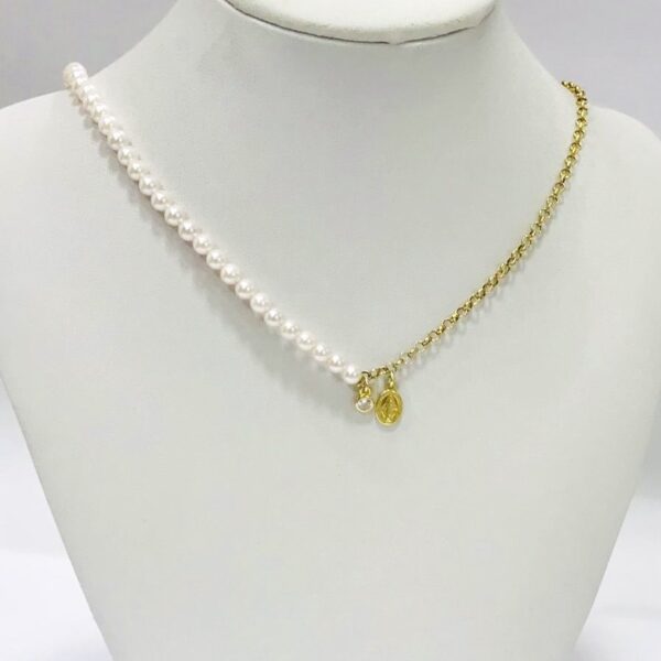 Cadena Goldplated Plata 925