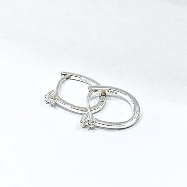 Aro Plata 925