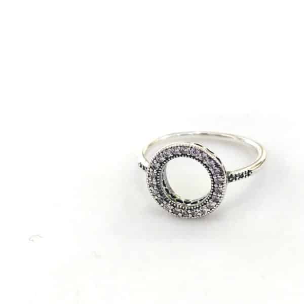 Anillo Plata 925