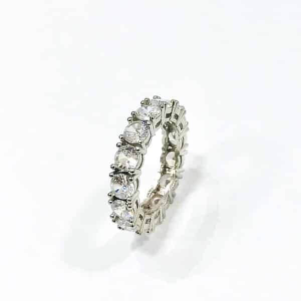 Anillo Plata 925