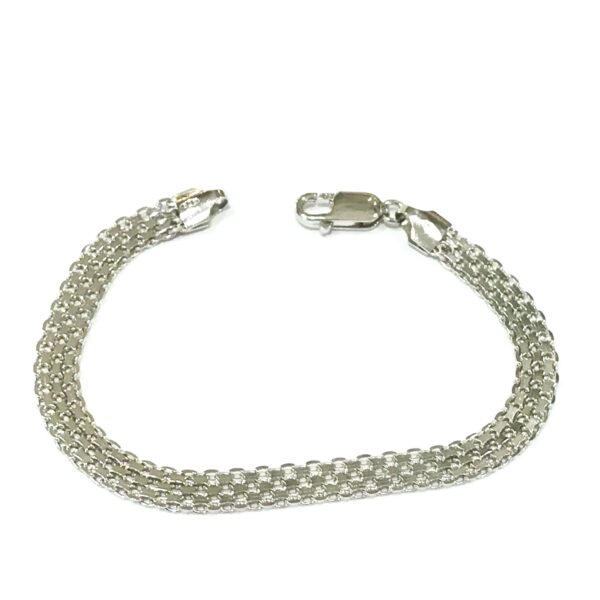Pulsera Plata 925