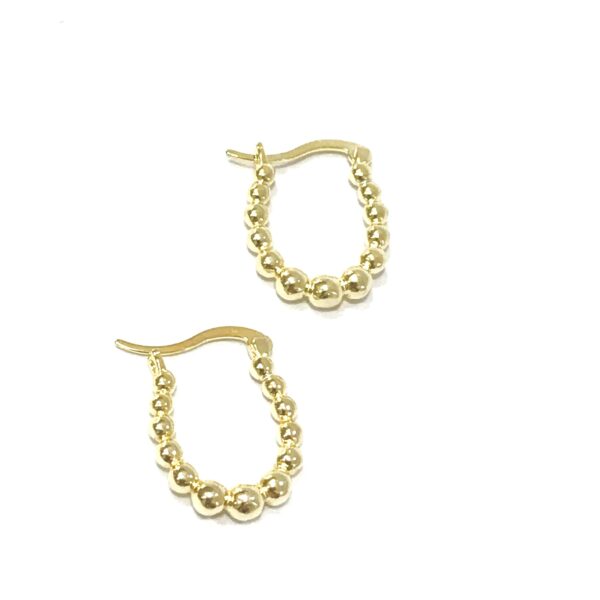 Aro Goldplated Plata 925