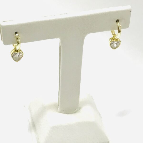 Aro Goldplated Plata 925